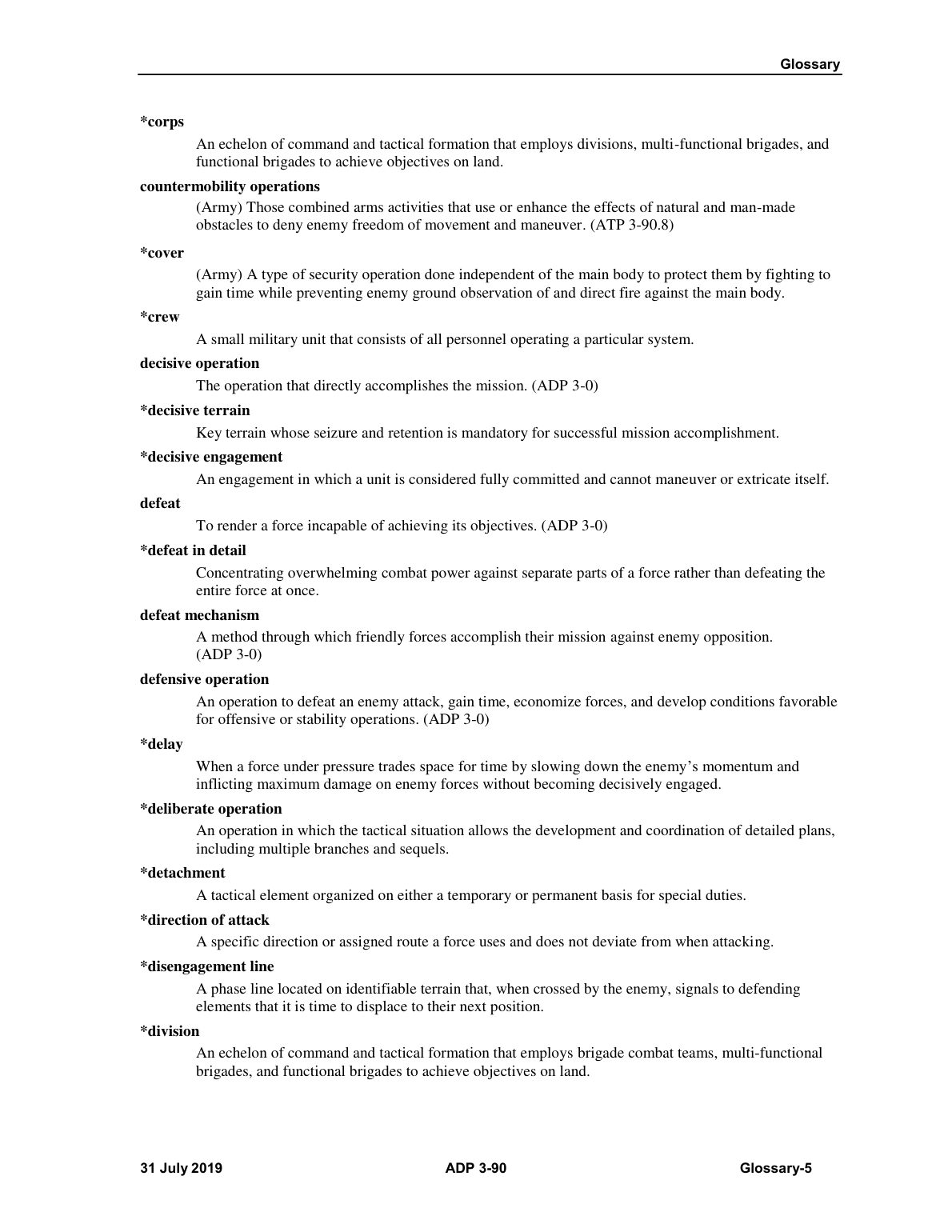 Page 91 of ADP 3-90