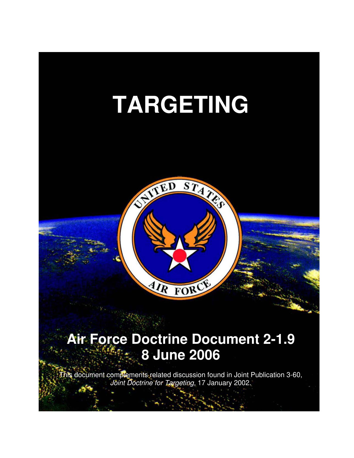 Targeting
