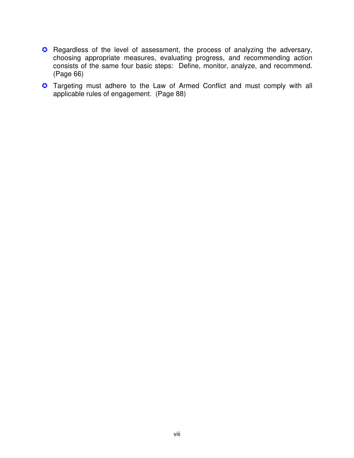 Page 10 of AFDD 2-1.9