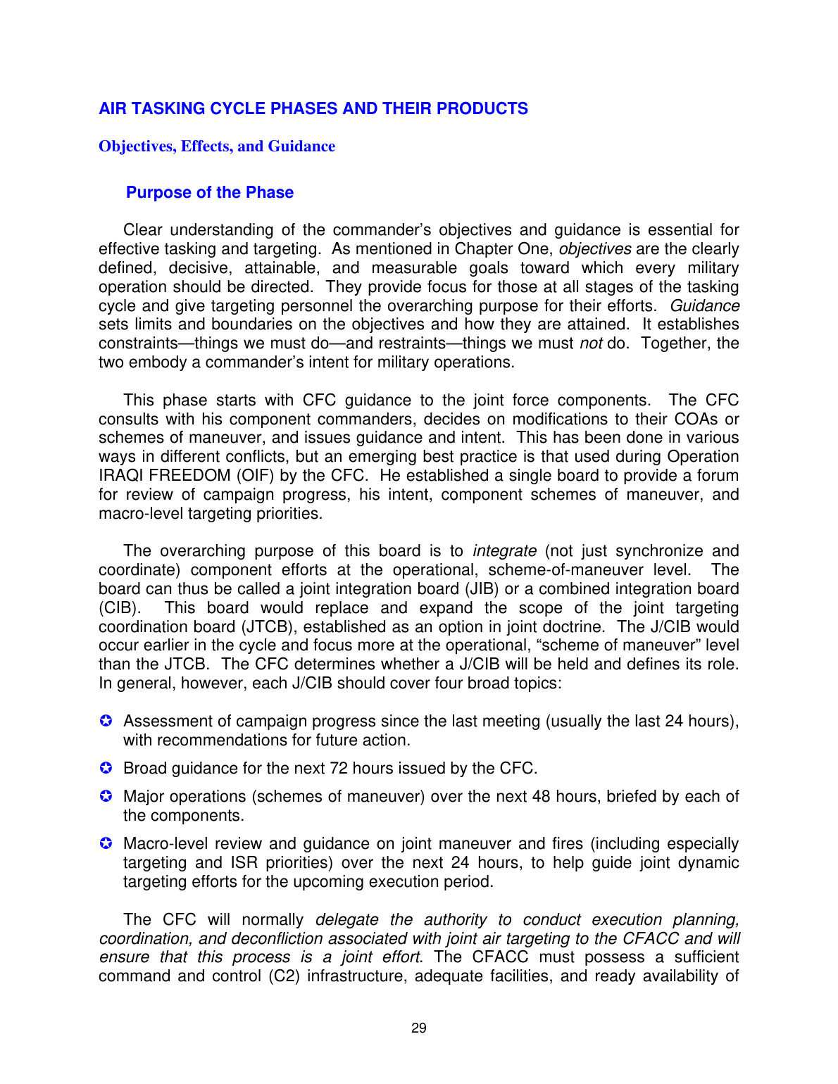 Page 39 of AFDD 2-1.9