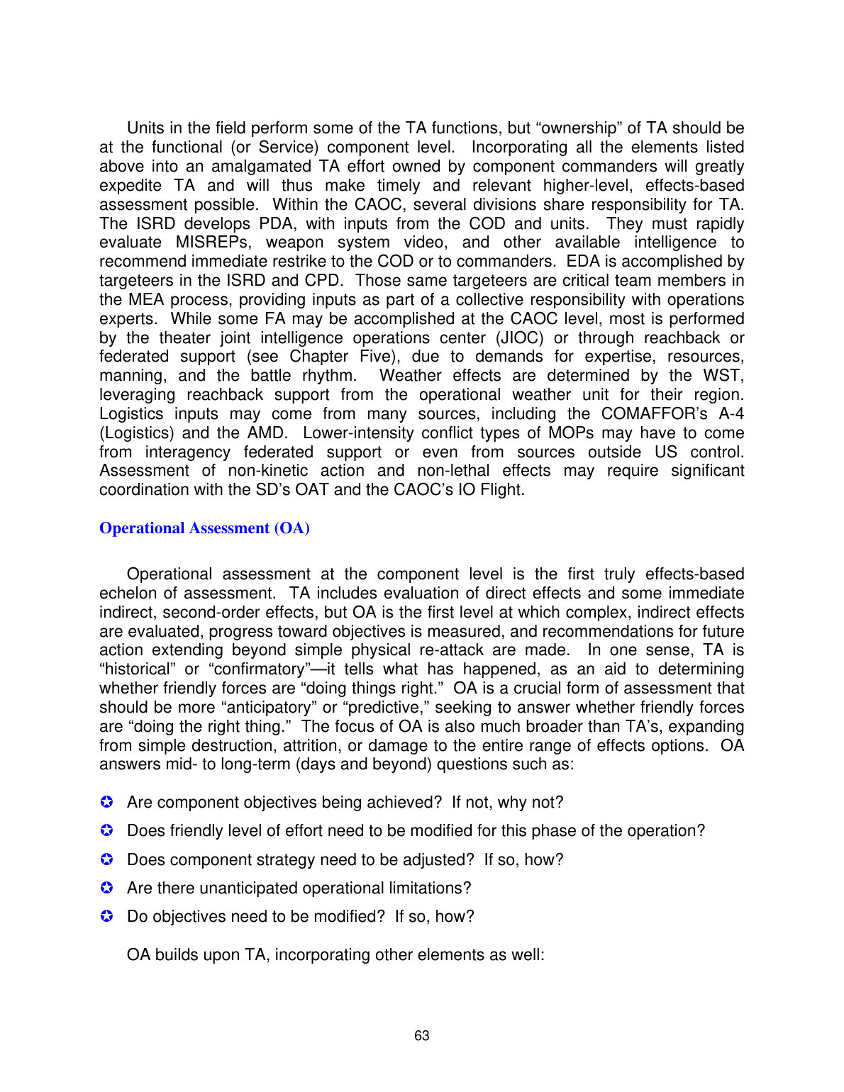 Page 73 of AFDD 2-1.9