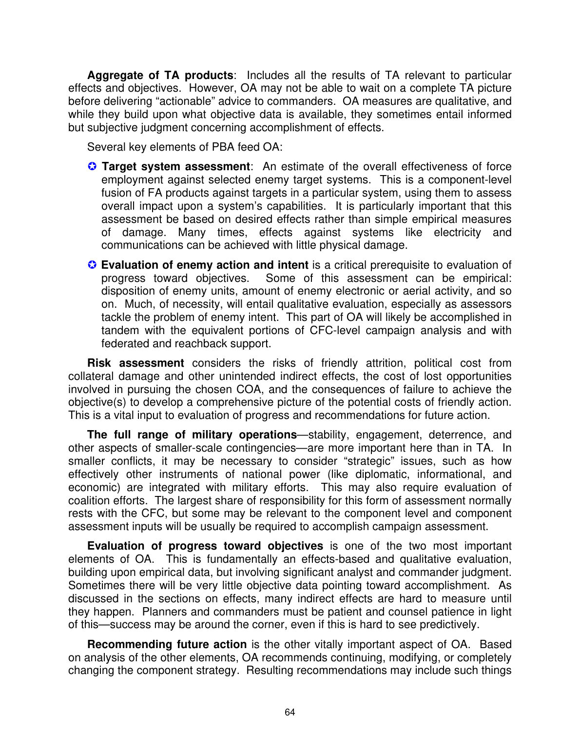 Page 74 of AFDD 2-1.9