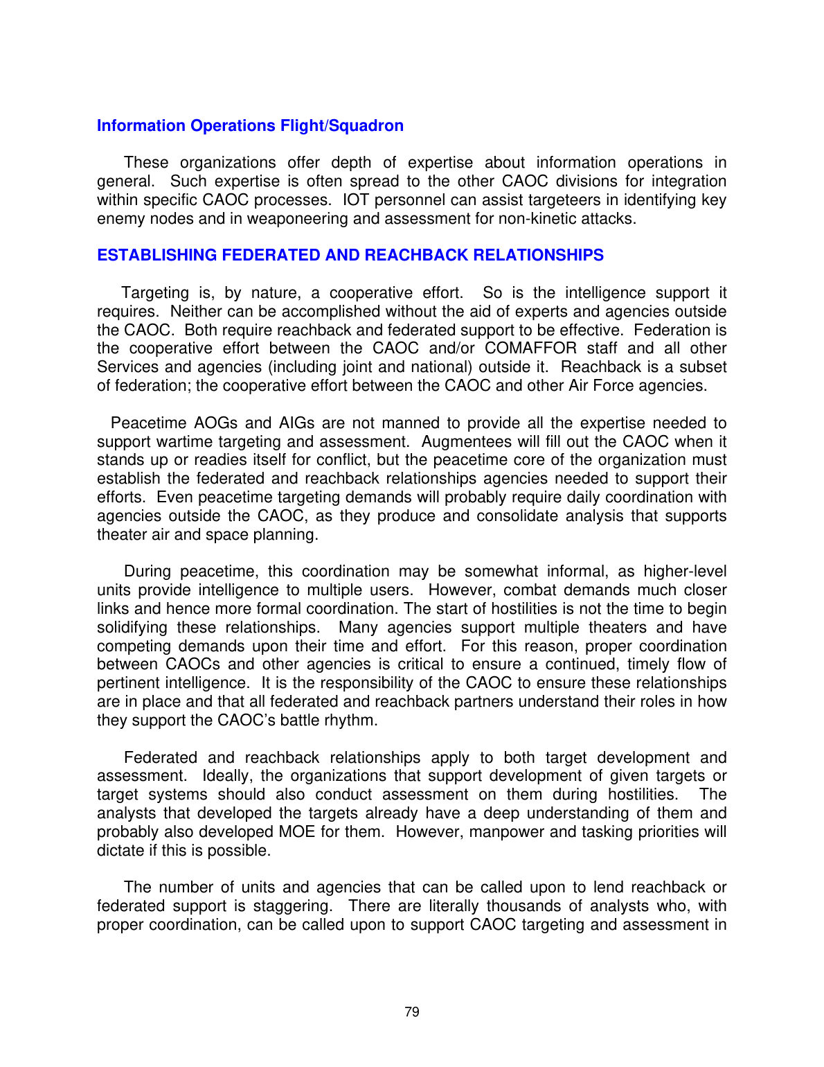 Page 89 of AFDD 2-1.9
