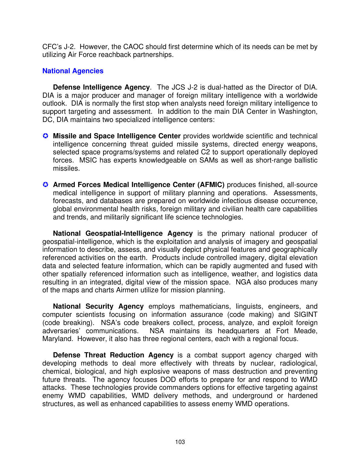Page 113 of AFDD 2-1.9