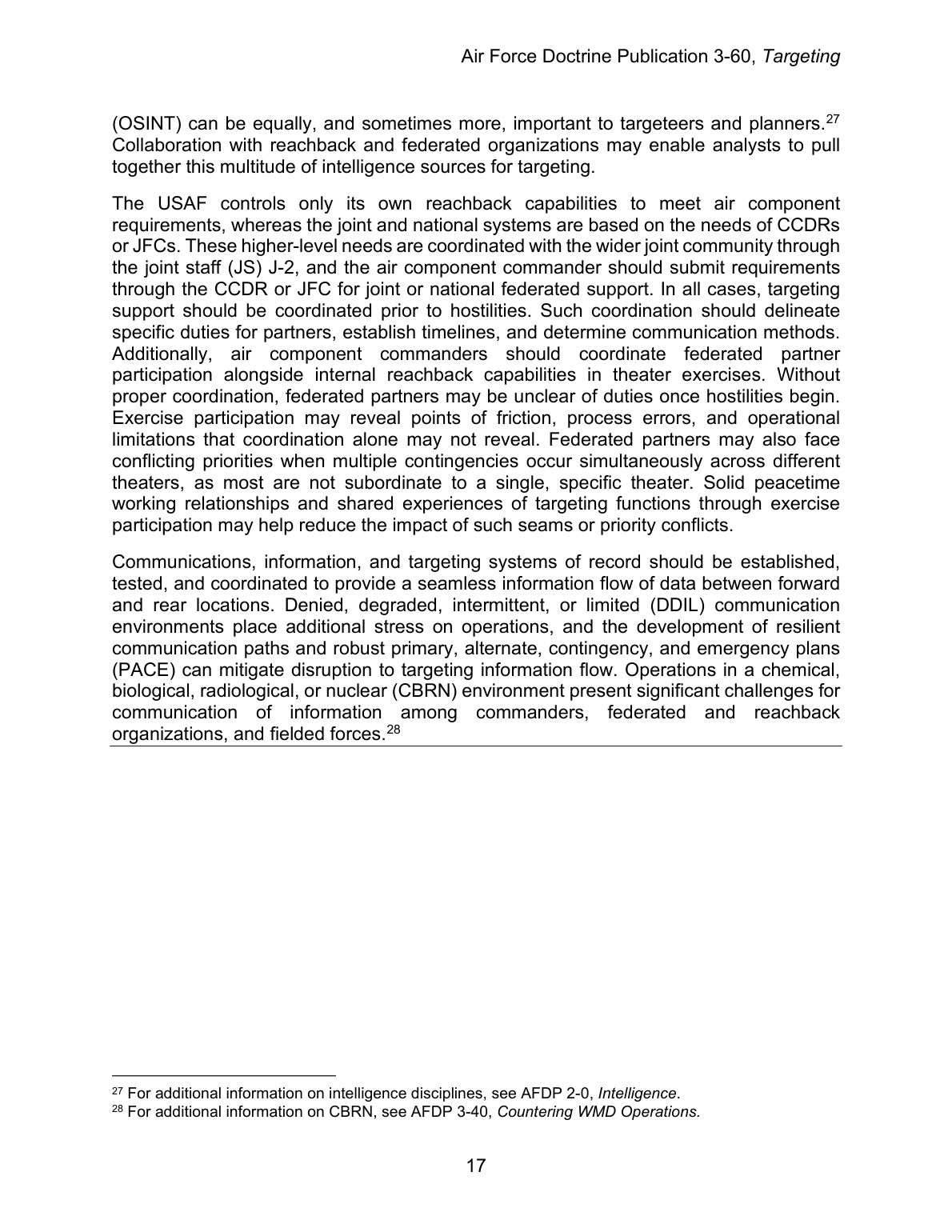Page 20 of AFDP 3-60