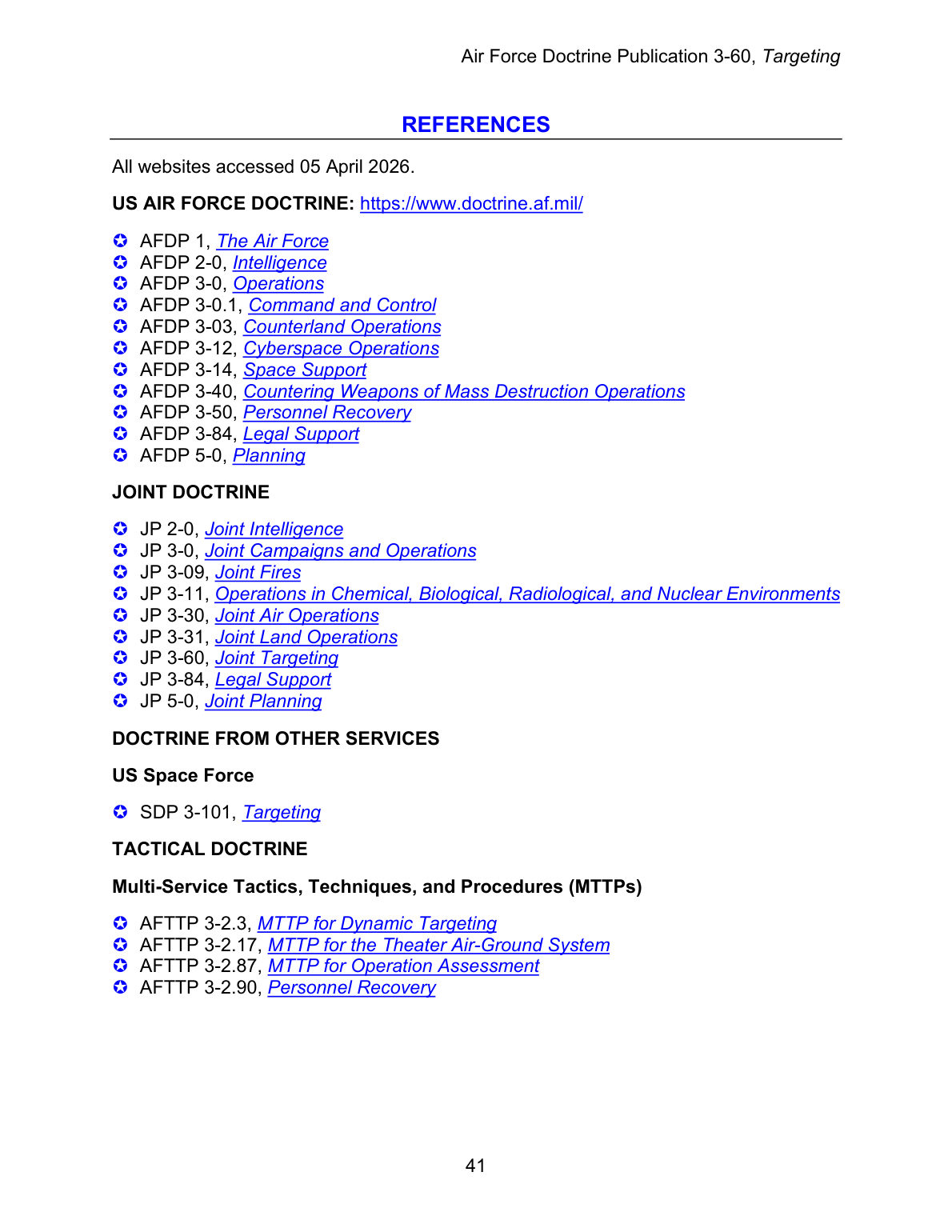 Page 44 of AFDP 3-60