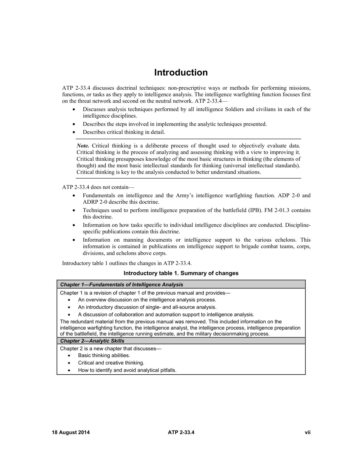 Page 9 of ATP 2-33.4