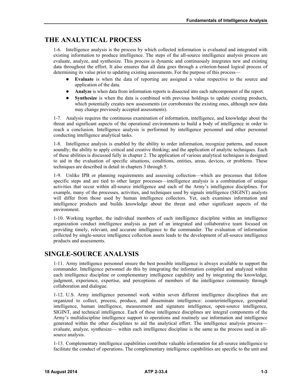 Page 13 of ATP 2-33.4