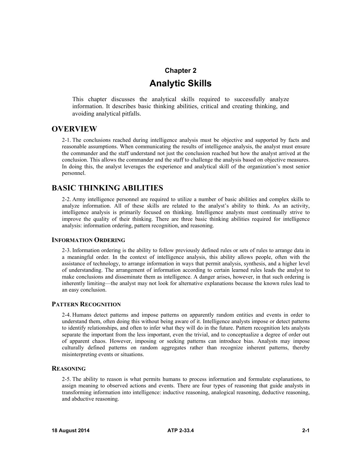 Page 17 of ATP 2-33.4