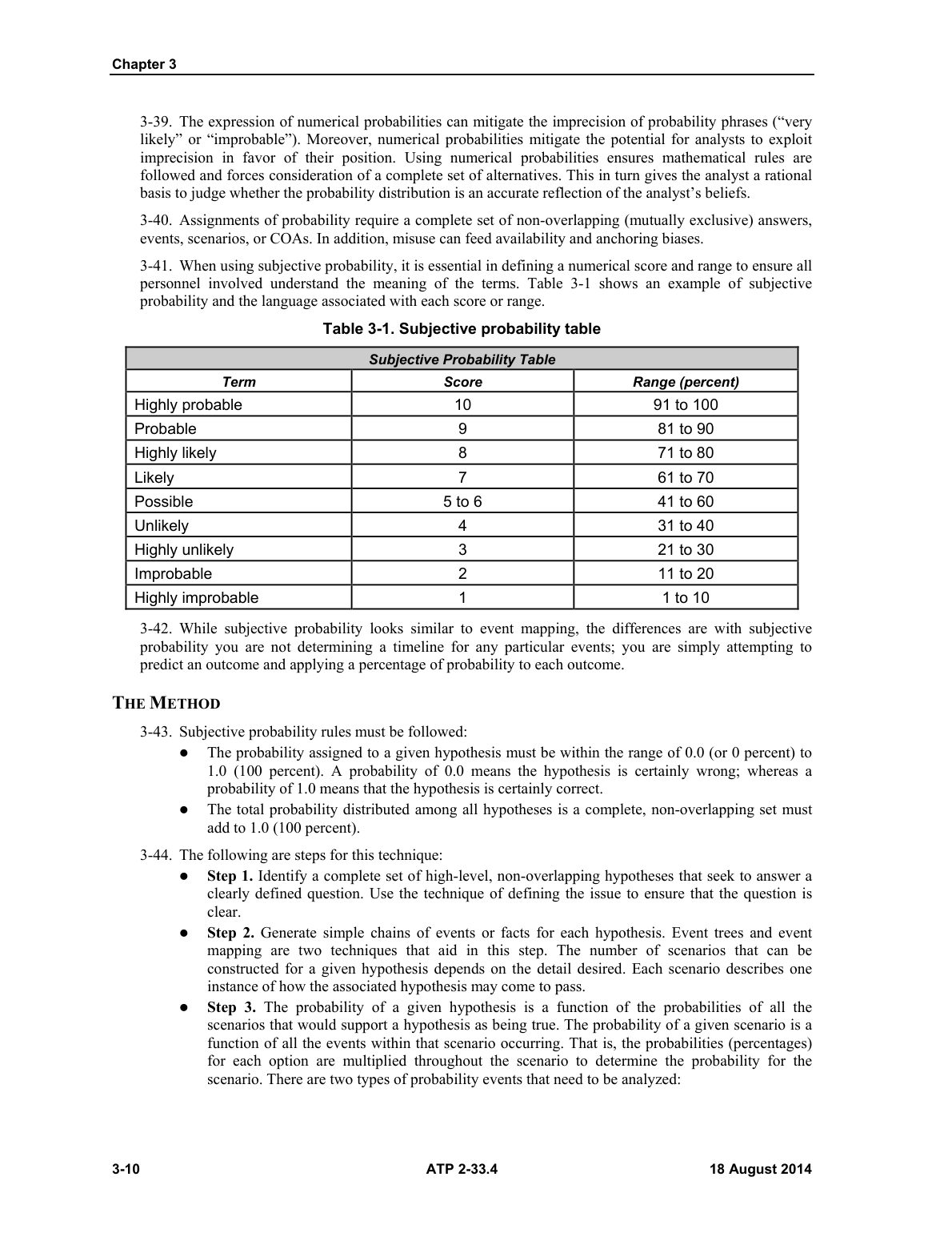 Page 40 of ATP 2-33.4
