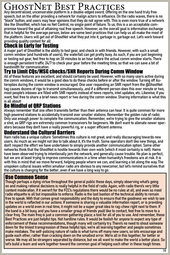 Page 19 of GhostNet 1.5