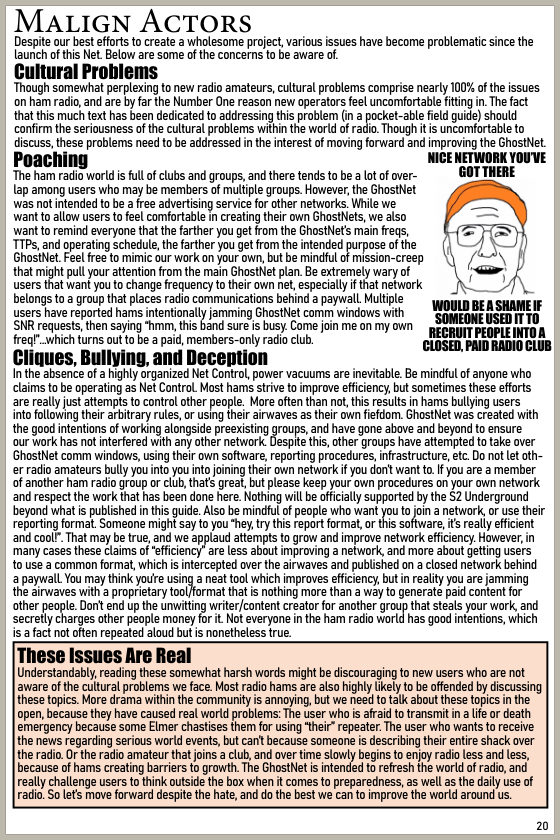 Page 20 of GhostNet 1.5