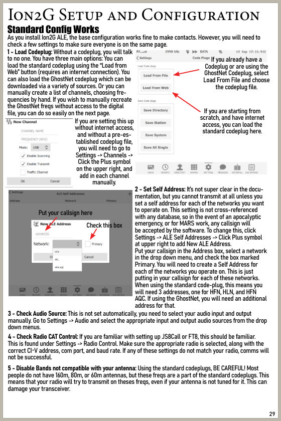 Page 29 of GhostNet 1.5