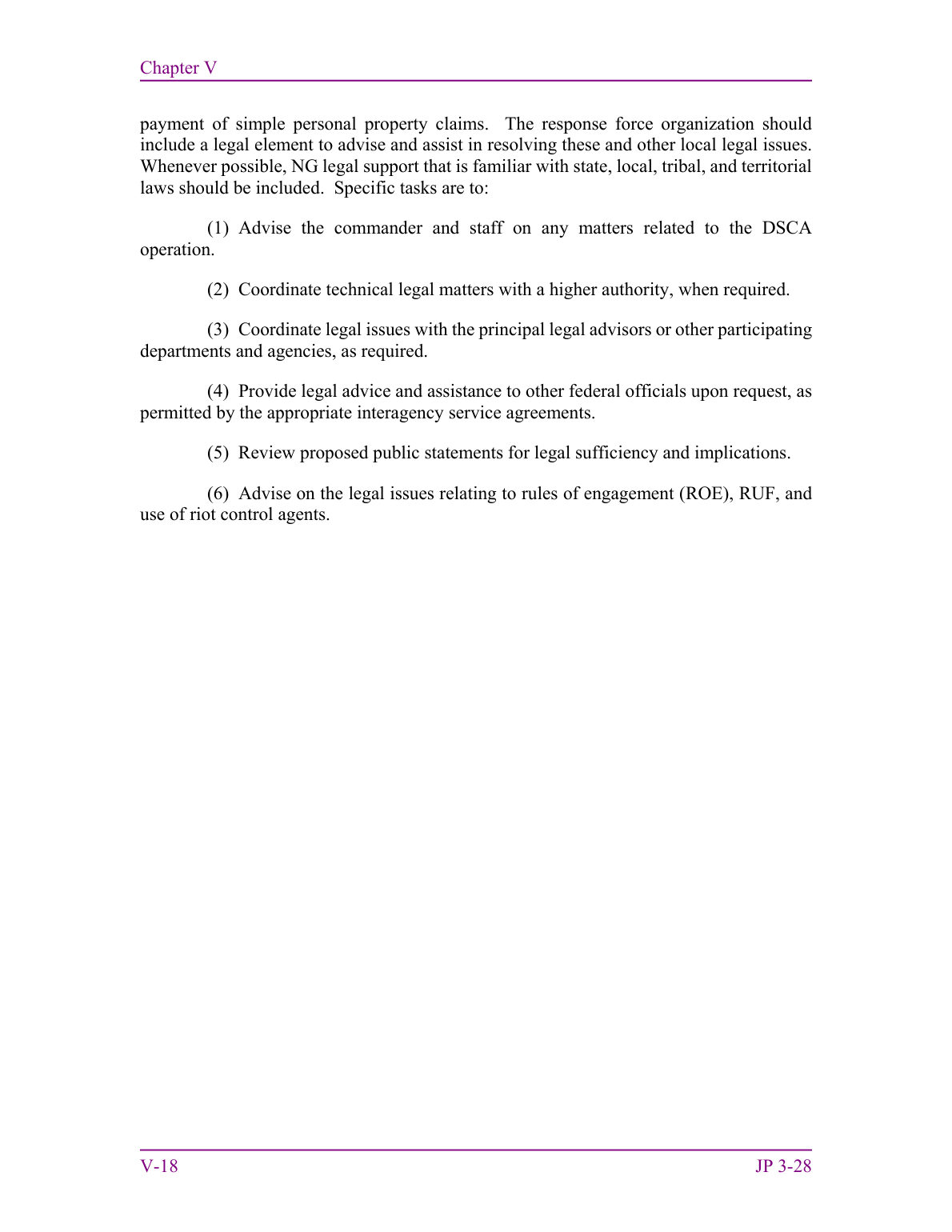 Page 92 of JP 3-28