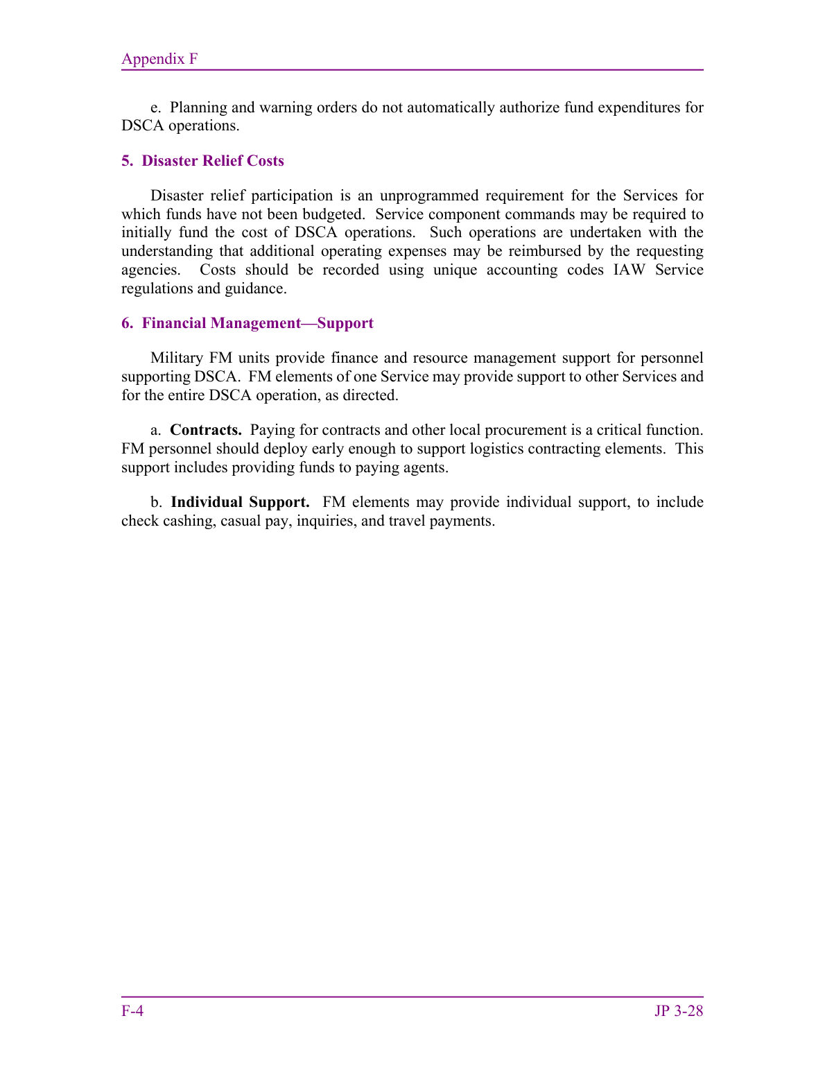 Page 126 of JP 3-28