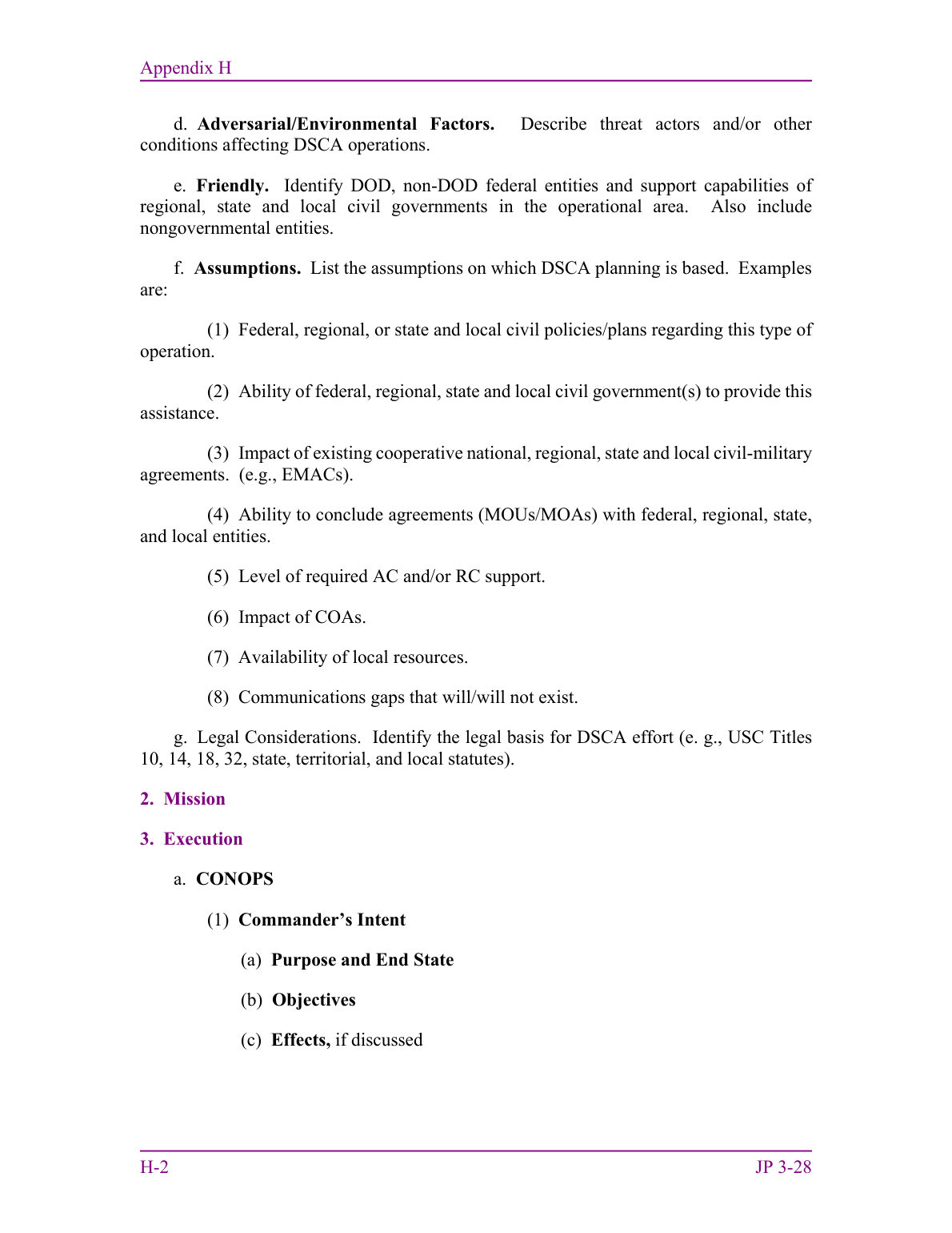 Page 132 of JP 3-28