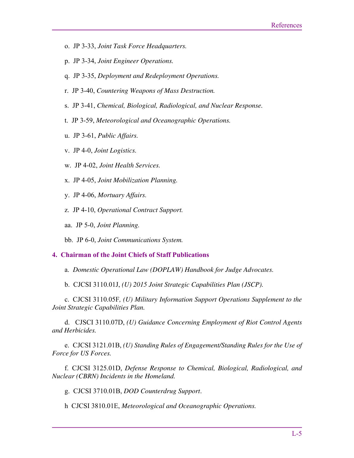 Defense Support of Civil Authorities