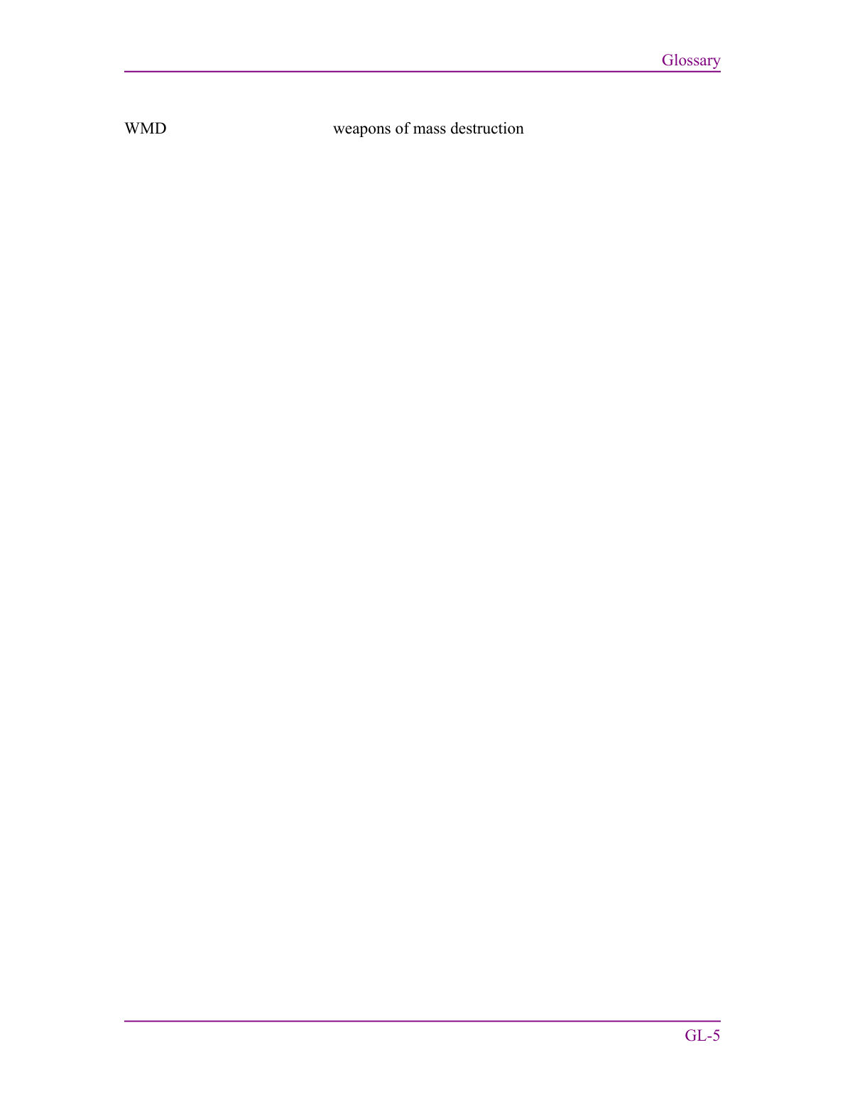 Defense Support of Civil Authorities