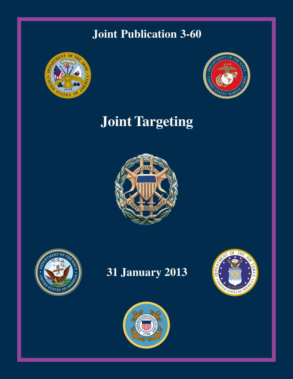 Joint Targeting