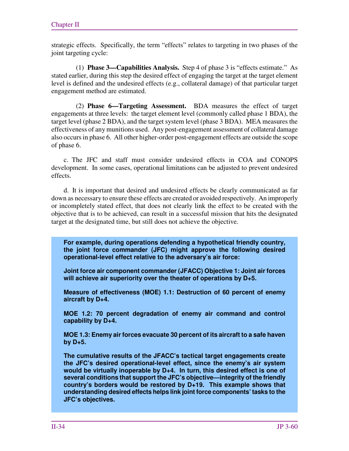 Page 64 of JP 3-60