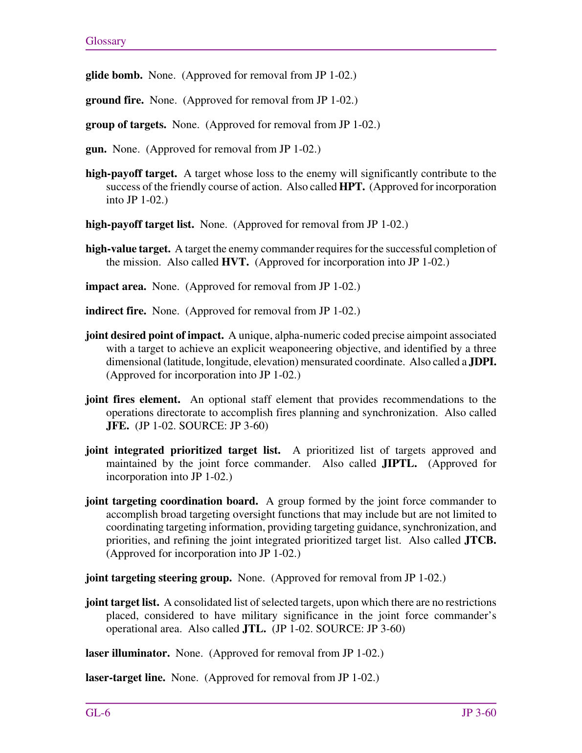 Page 130 of JP 3-60