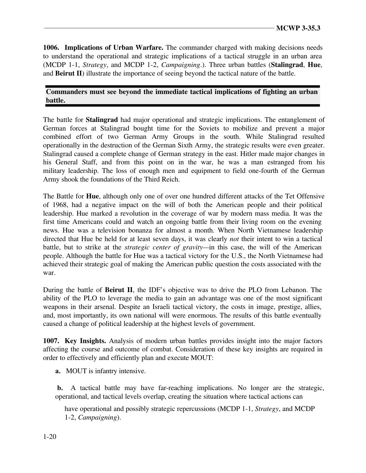 Page 30 of MCRP 12-10B.1