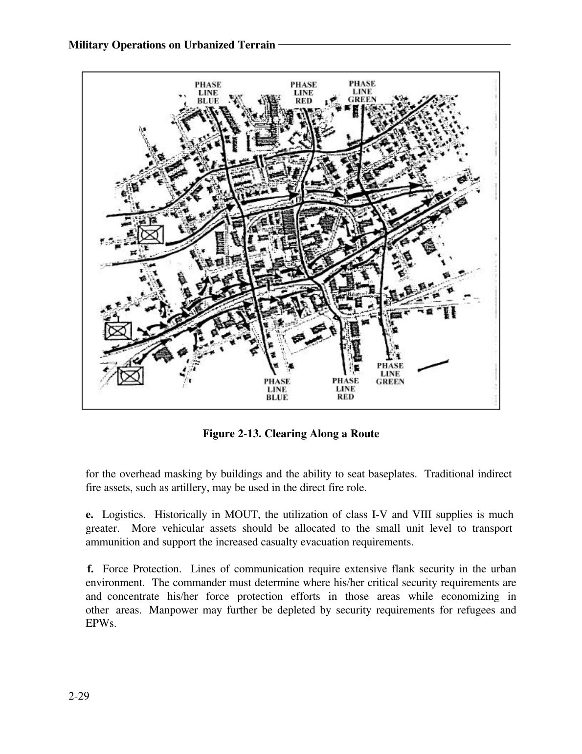 Page 61 of MCRP 12-10B.1