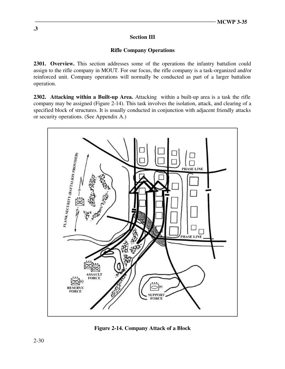 Page 62 of MCRP 12-10B.1