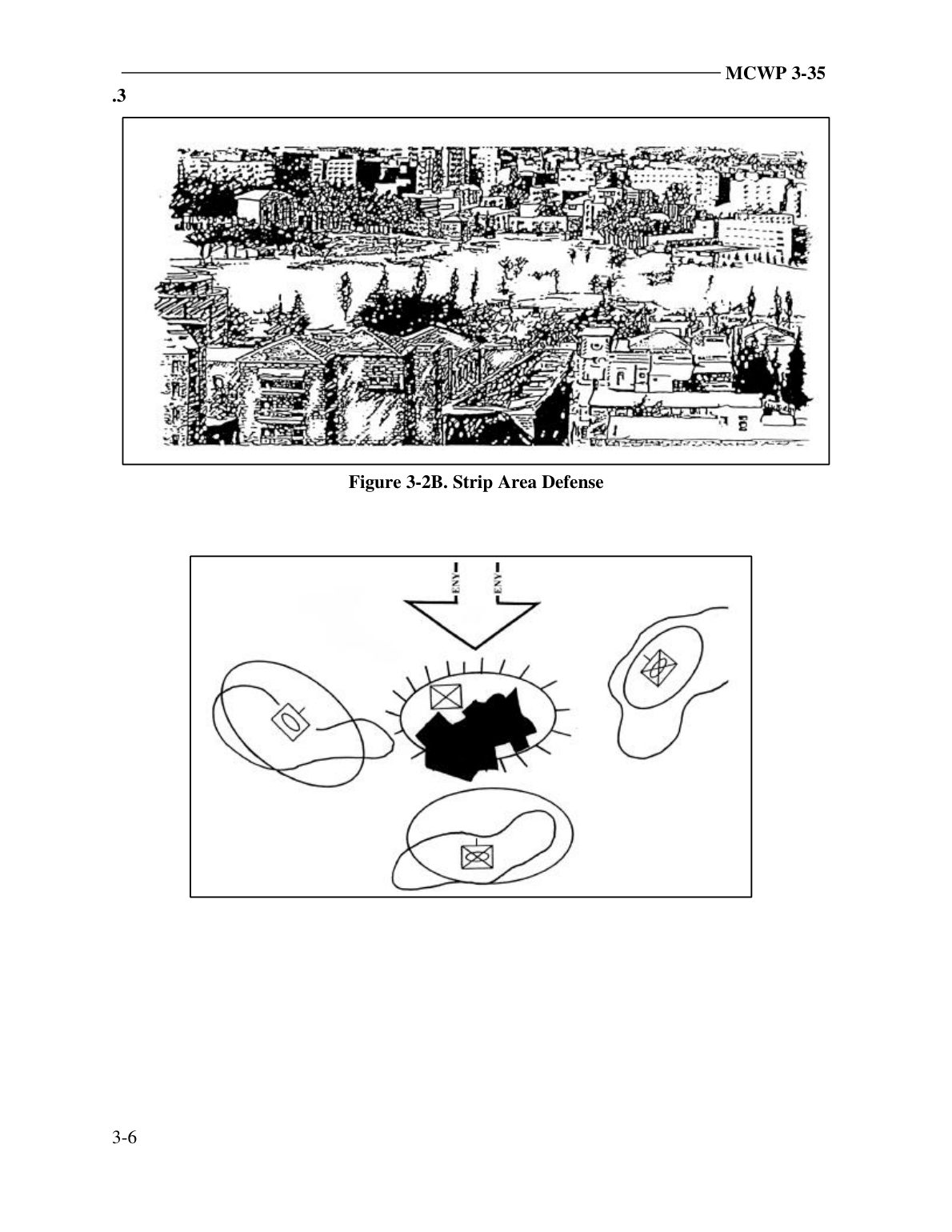 Military Operations on Urbanized Terrain (MOUT)