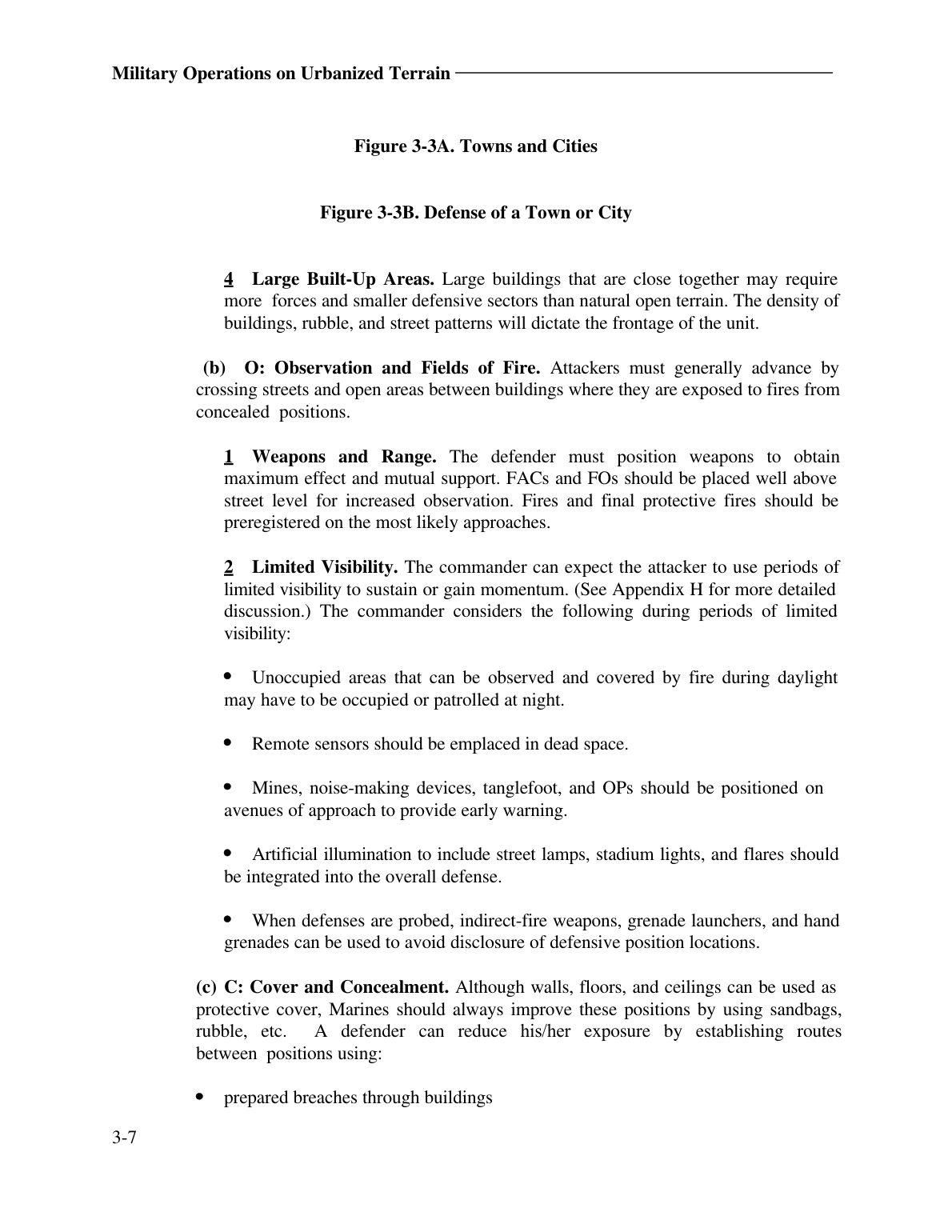 Page 78 of MCRP 12-10B.1