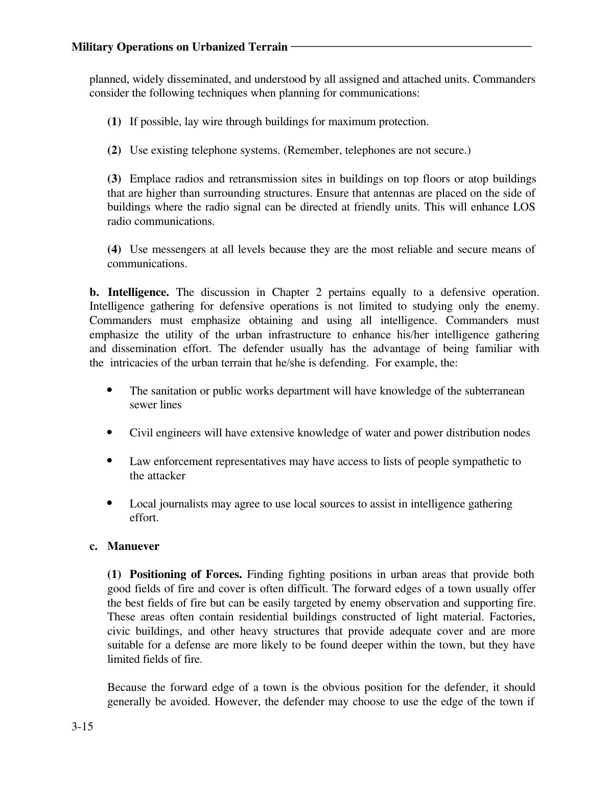 Page 86 of MCRP 12-10B.1