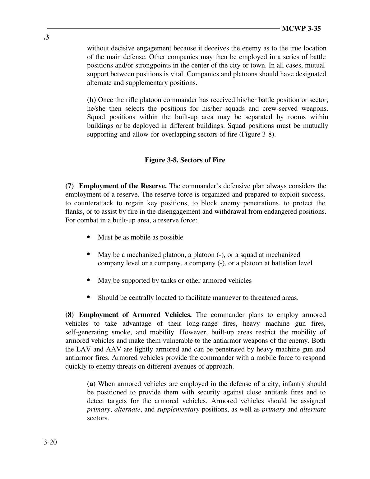 Page 91 of MCRP 12-10B.1