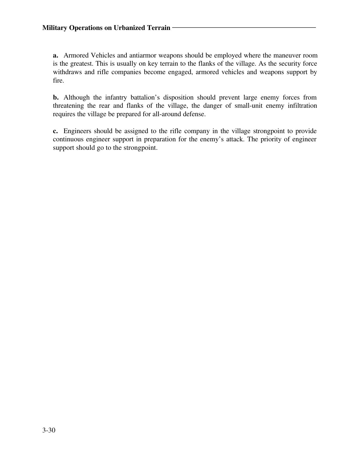 Page 102 of MCRP 12-10B.1