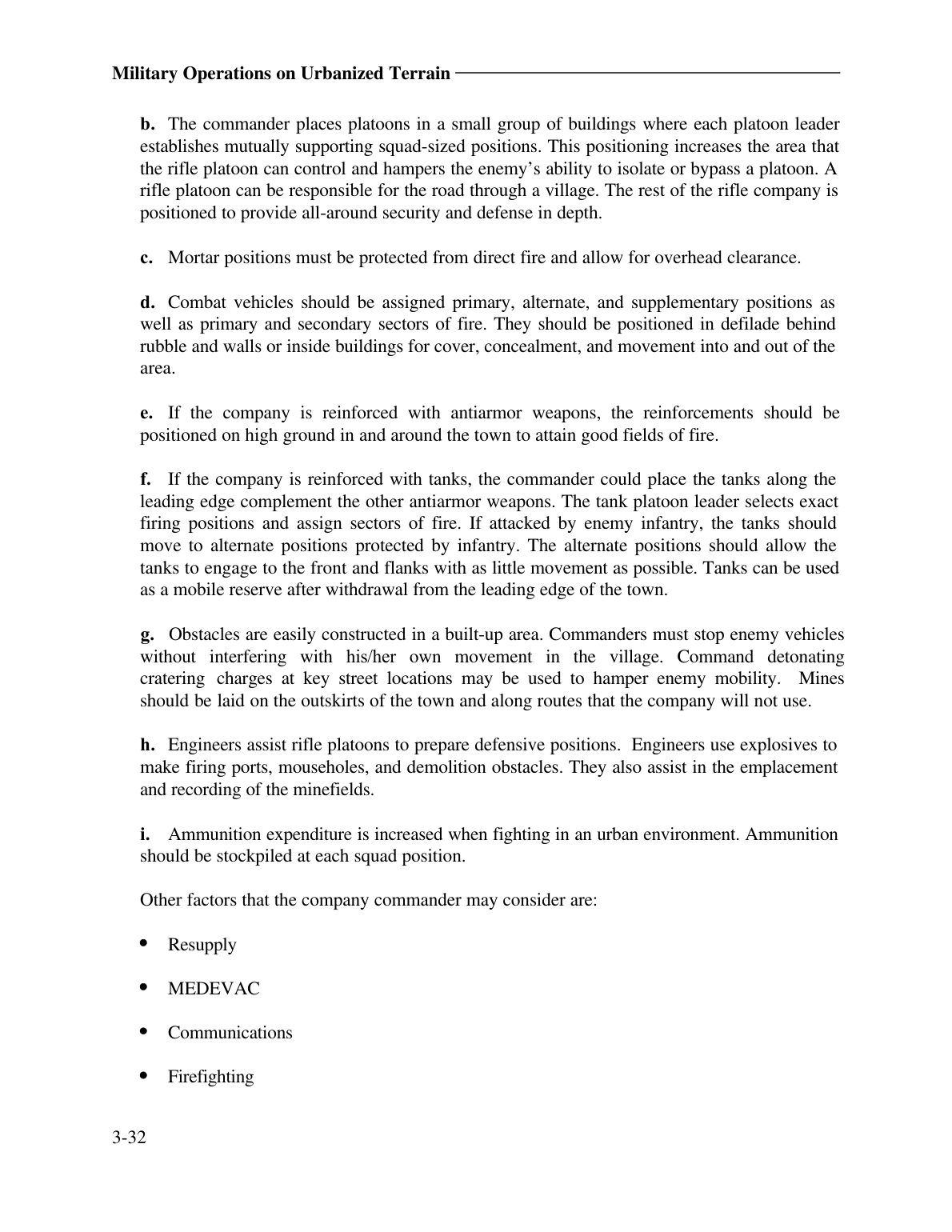 Page 104 of MCRP 12-10B.1
