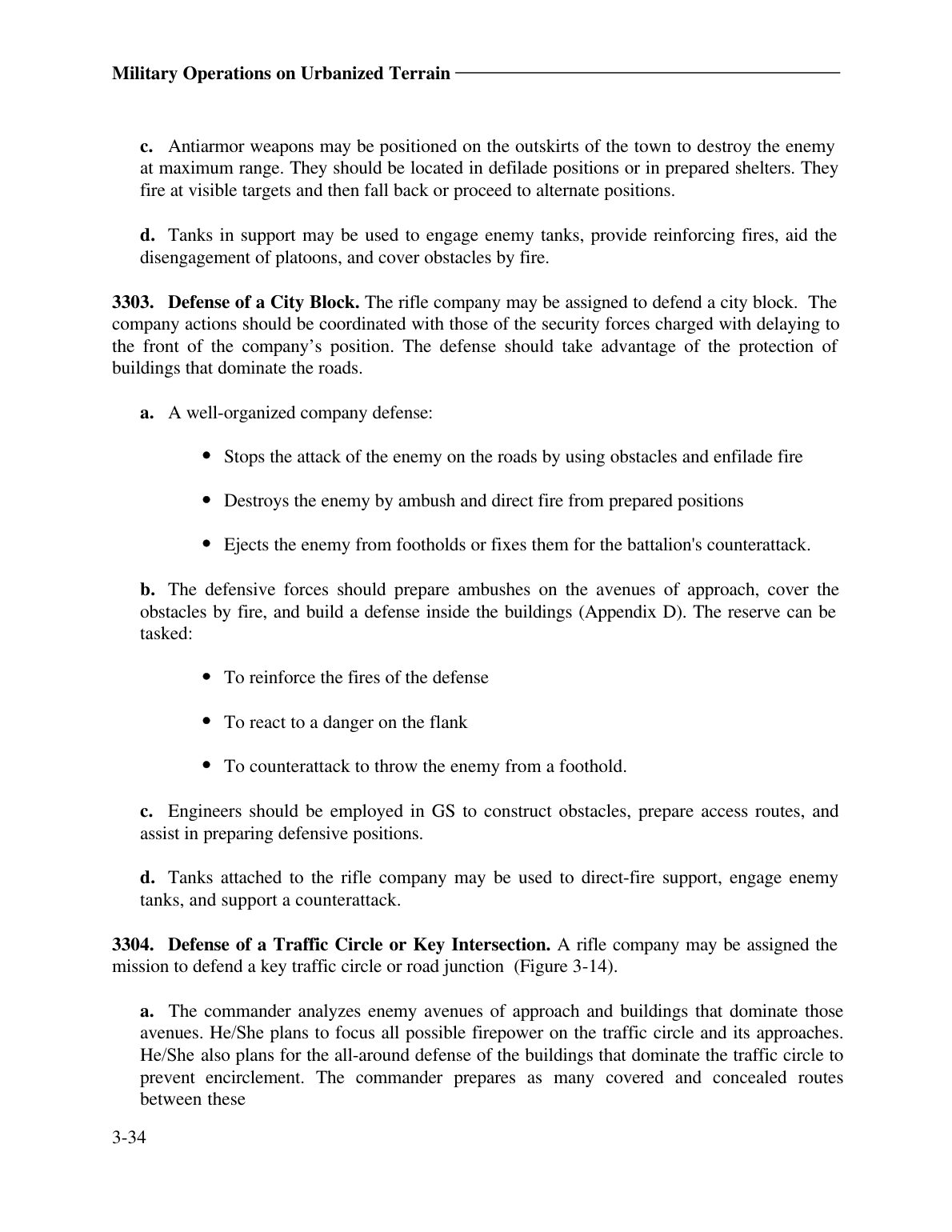 Page 106 of MCRP 12-10B.1