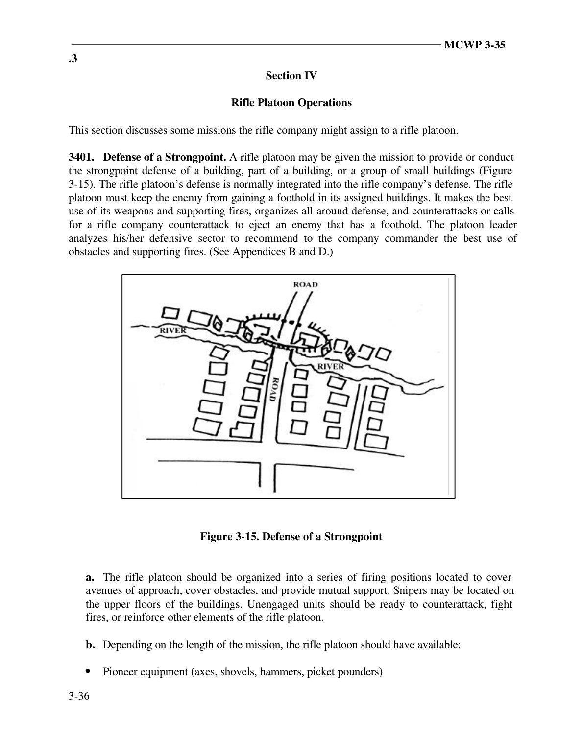 Page 108 of MCRP 12-10B.1