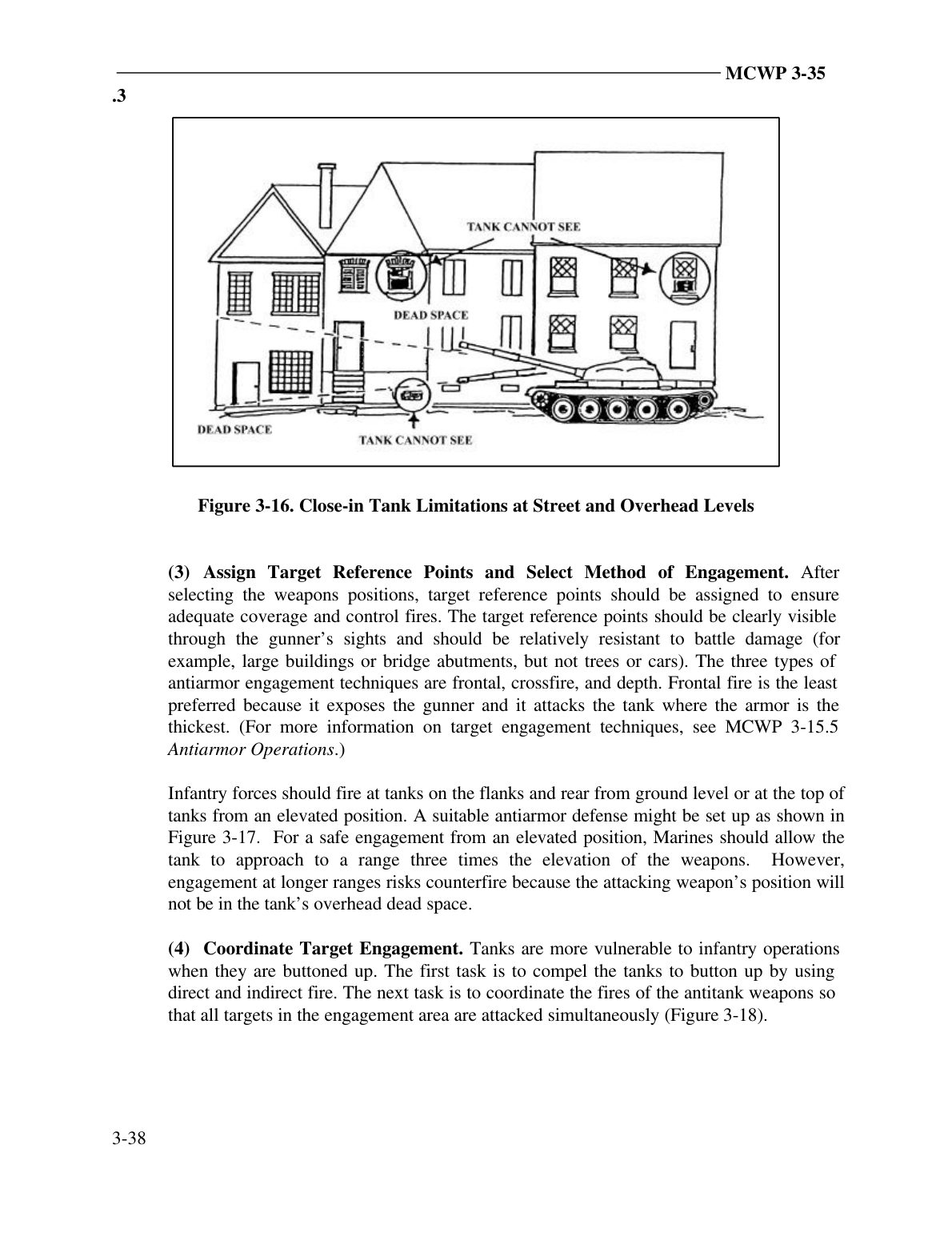 Military Operations on Urbanized Terrain (MOUT)