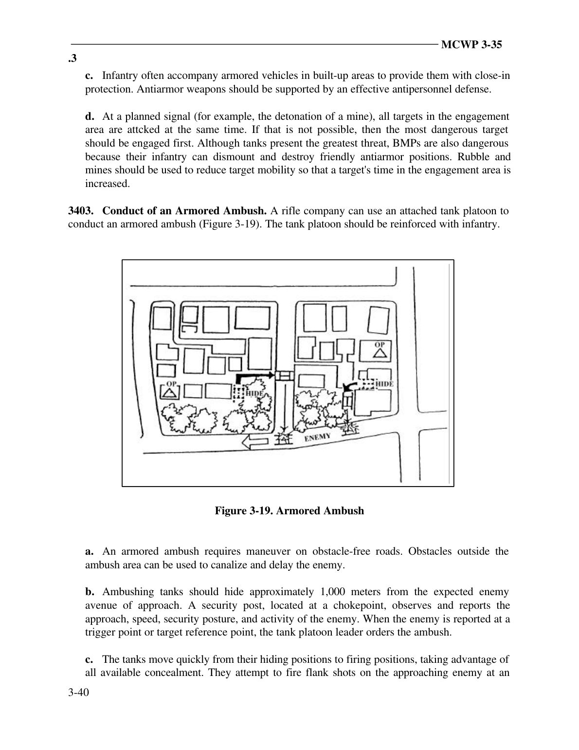 Page 112 of MCRP 12-10B.1
