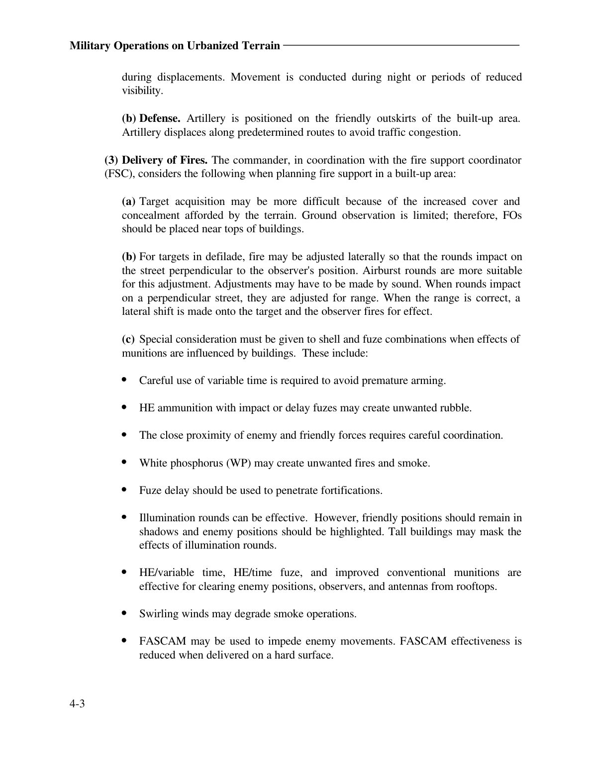 Page 116 of MCRP 12-10B.1