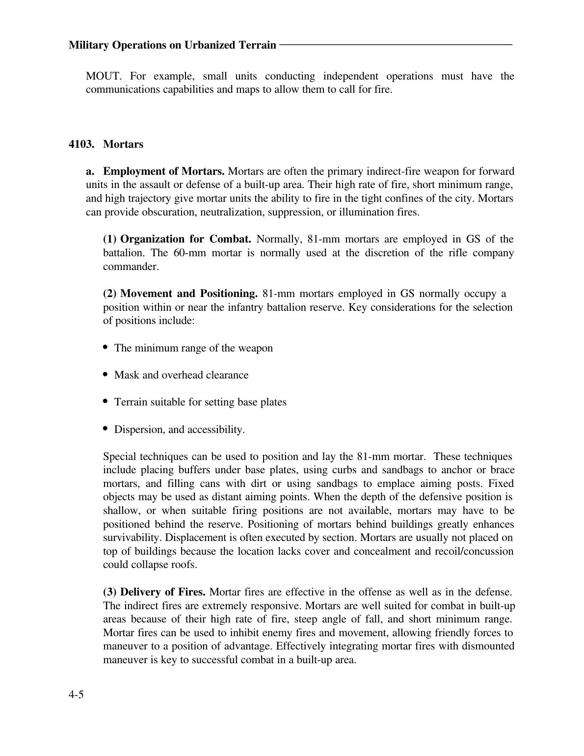 Page 118 of MCRP 12-10B.1