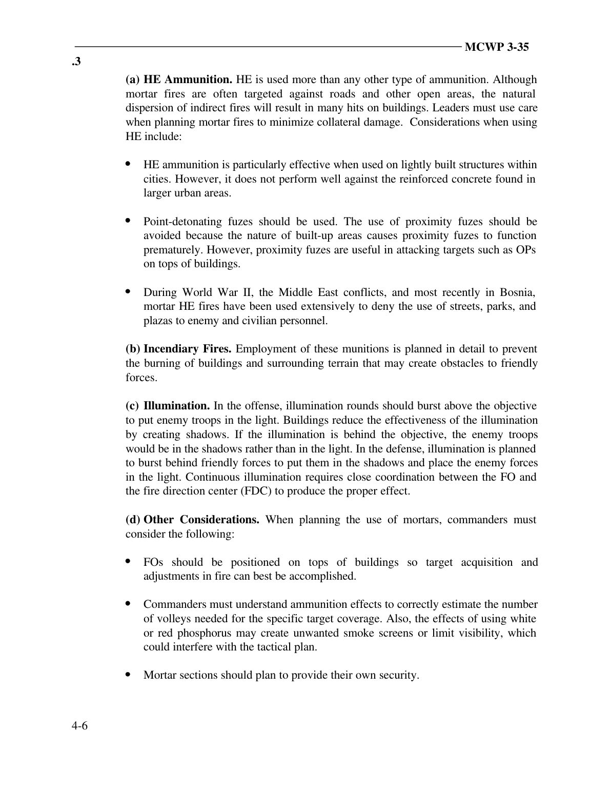 Page 119 of MCRP 12-10B.1