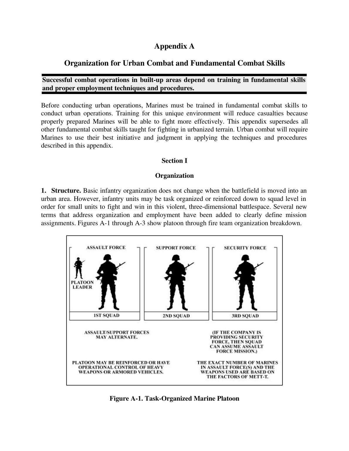 Page 156 of MCRP 12-10B.1