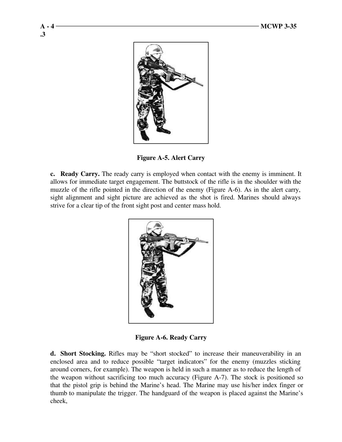 Page 159 of MCRP 12-10B.1
