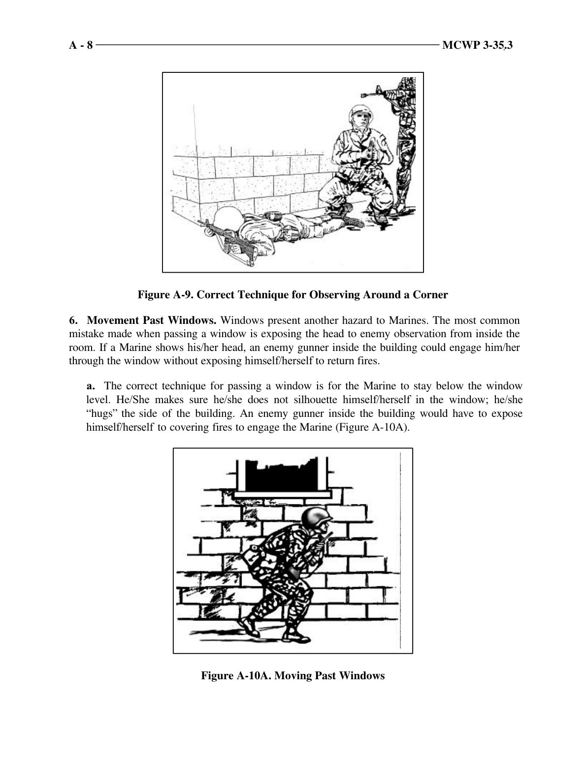Page 163 of MCRP 12-10B.1