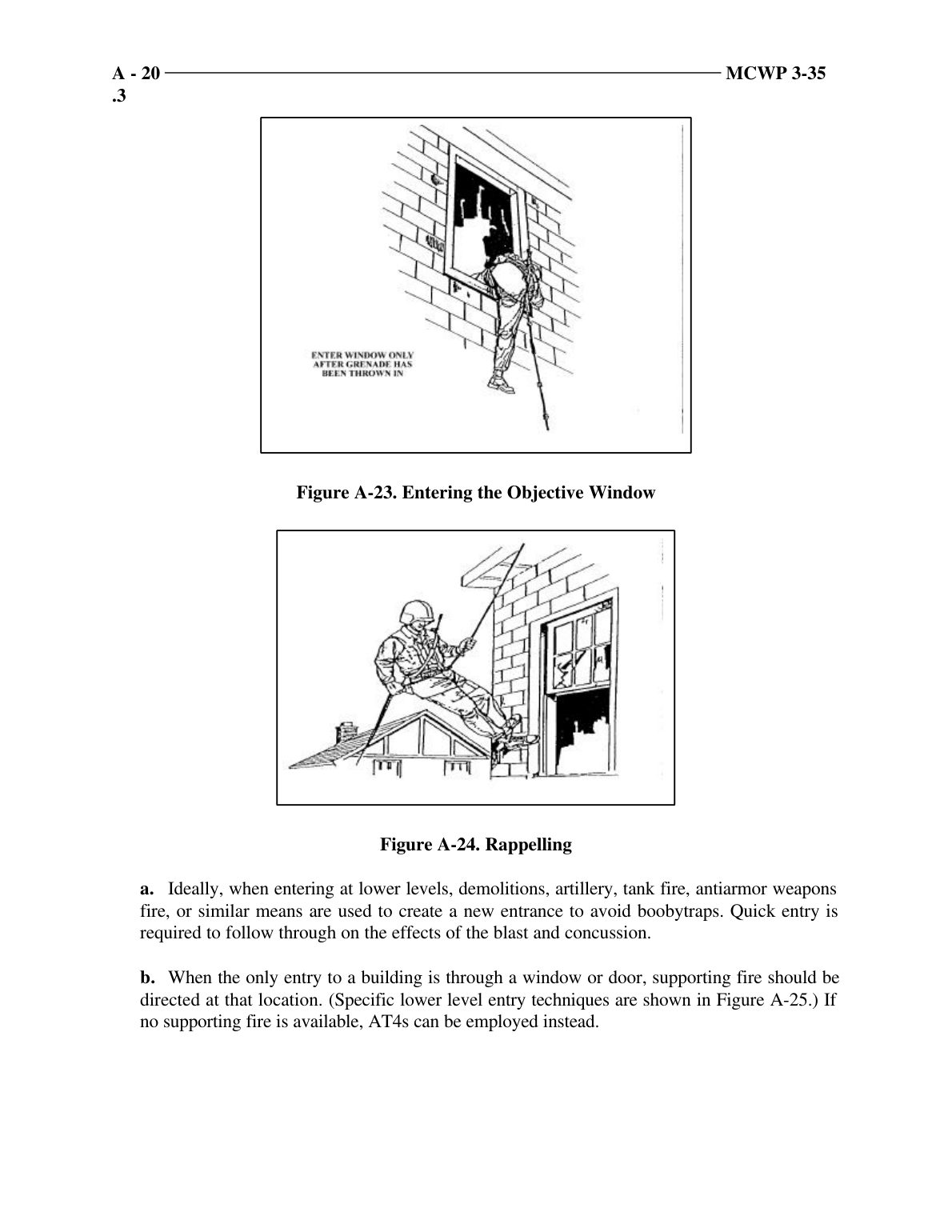 Page 175 of MCRP 12-10B.1