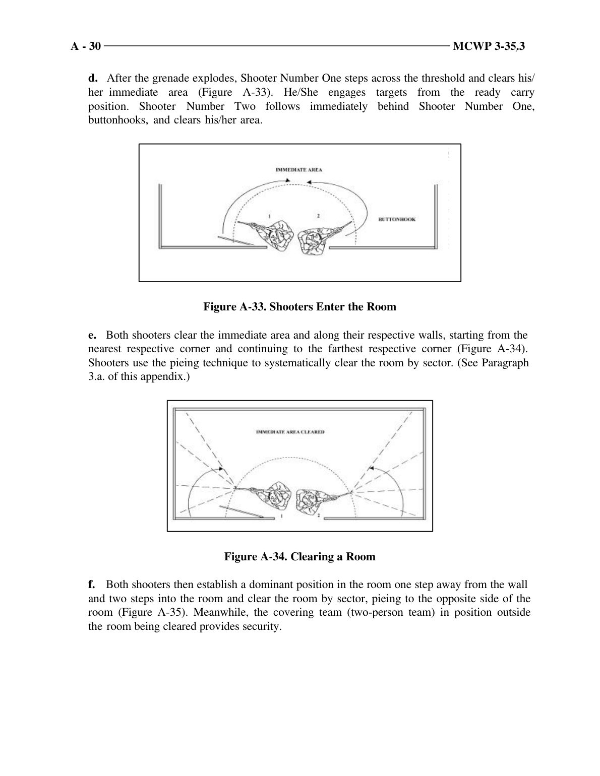 Page 191 of MCRP 12-10B.1