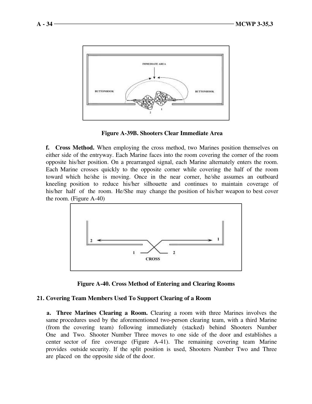 Page 195 of MCRP 12-10B.1