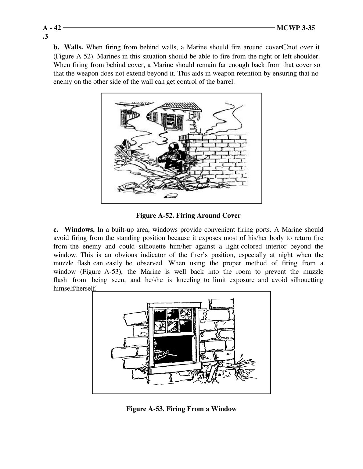 Page 203 of MCRP 12-10B.1