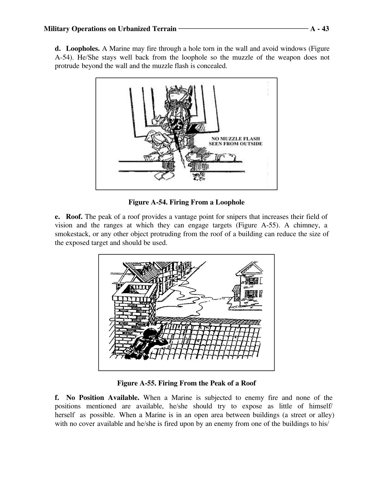 Page 204 of MCRP 12-10B.1