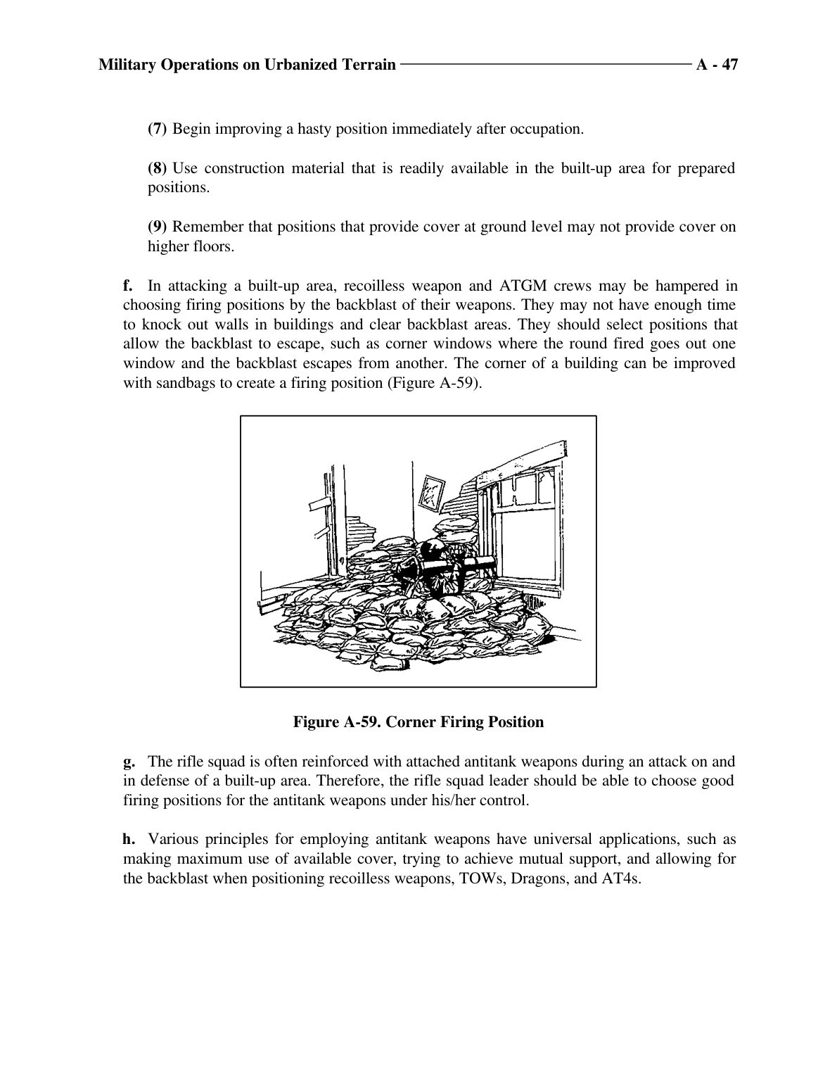 Page 208 of MCRP 12-10B.1
